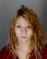 JOSIE MARIE THOMAS Mugshot / Oakland County MI Arrests / Oakland County Michigan Arrests