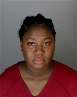 JANAE WHITTNEY MABLE Mugshot / Oakland County MI Arrests / Oakland County Michigan Arrests