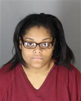 ADRIENNE LASHAWN WASHINGTON Mugshot / Oakland County MI Arrests / Oakland County Michigan Arrests