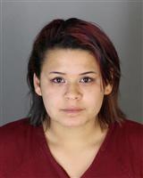 QIARA IVORY DUMAS Mugshot / Oakland County MI Arrests / Oakland County Michigan Arrests