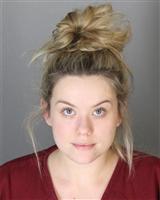 AMANDA MARLENE CAGLE Mugshot / Oakland County MI Arrests / Oakland County Michigan Arrests