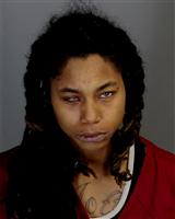 DAJA ANYALE MARTIN Mugshot / Oakland County MI Arrests / Oakland County Michigan Arrests