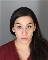 ERICA ALEXANDRIA GONZALEZ Mugshot / Oakland County MI Arrests / Oakland County Michigan Arrests