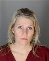 JAMIE LYNN BARNETT Mugshot / Oakland County MI Arrests / Oakland County Michigan Arrests