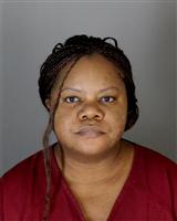 ARICKA RENE JONES Mugshot / Oakland County MI Arrests / Oakland County Michigan Arrests