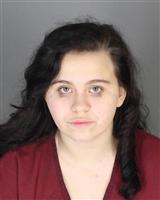 SAMANTHA RAE SKUTT Mugshot / Oakland County MI Arrests / Oakland County Michigan Arrests