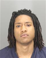 SAMUEL JERMAINE CAPLES Mugshot / Oakland County MI Arrests / Oakland County Michigan Arrests