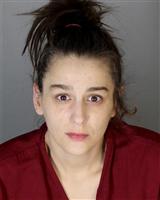 JESSICA MARGUERITE BASTIANON Mugshot / Oakland County MI Arrests / Oakland County Michigan Arrests