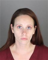 NICOLE GLORIA ANDERSON Mugshot / Oakland County MI Arrests / Oakland County Michigan Arrests