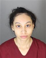 ALEXIS KAILYN TURNER Mugshot / Oakland County MI Arrests / Oakland County Michigan Arrests