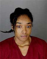 RICCQUEL SHANTE HARRISON Mugshot / Oakland County MI Arrests / Oakland County Michigan Arrests