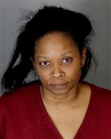 YOLANDA LATRICE BERNARD Mugshot / Oakland County MI Arrests / Oakland County Michigan Arrests