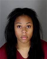 JAZMINE DASHAWNDAPREE COLEMAN Mugshot / Oakland County MI Arrests / Oakland County Michigan Arrests