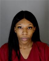 DESTINY  RUSSELL Mugshot / Oakland County MI Arrests / Oakland County Michigan Arrests