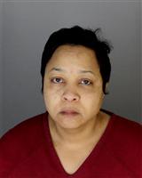 LASHIANA SHANTELE GOODWIN Mugshot / Oakland County MI Arrests / Oakland County Michigan Arrests