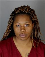 KIMBERLY DARNESHA WILSON Mugshot / Oakland County MI Arrests / Oakland County Michigan Arrests