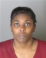 TIFFANY ASHANTI PIERCE Mugshot / Oakland County MI Arrests / Oakland County Michigan Arrests