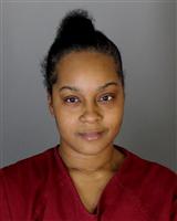 JANACIA GLORINESIMONE COOPER Mugshot / Oakland County MI Arrests / Oakland County Michigan Arrests