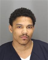 JAYLEN GLEN JOHNSON Photo / JAYLEN GLEN JOHNSON Images