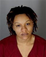 EBONI DANIELLE GULLEY Mugshot / Oakland County MI Arrests / Oakland County Michigan Arrests