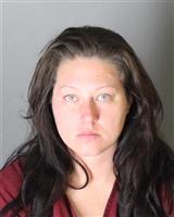 GABRIELLE LYNN MARTIN Mugshot / Oakland County MI Arrests / Oakland County Michigan Arrests