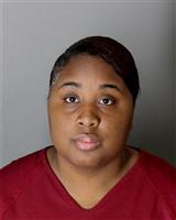 KEYONNIA RENEE CUFF Mugshot / Oakland County MI Arrests / Oakland County Michigan Arrests