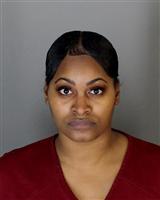 SHA KIYA  HILL Mugshot / Oakland County MI Arrests / Oakland County Michigan Arrests