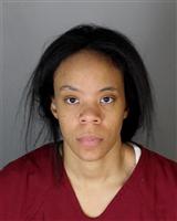 OLIVIA NICOLE YARRELL Mugshot / Oakland County MI Arrests / Oakland County Michigan Arrests