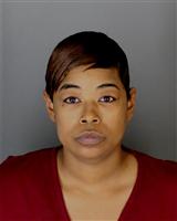 RENATA NICOLE JENKINS Mugshot / Oakland County MI Arrests / Oakland County Michigan Arrests