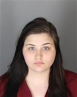 GRACE ELIZABETH SCRIBNER Mugshot / Oakland County MI Arrests / Oakland County Michigan Arrests