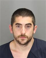 CORY JAMES ROBERTS Mugshot / Oakland County MI Arrests / Oakland County Michigan Arrests