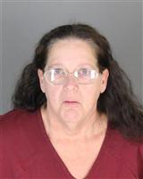 CYNTHIA ANNE FRYE Mugshot / Oakland County MI Arrests / Oakland County Michigan Arrests