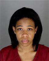 SHAYNA SHANISE BARNETT Mugshot / Oakland County MI Arrests / Oakland County Michigan Arrests