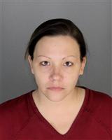 MEGAN CHRISTINE CLOCK Mugshot / Oakland County MI Arrests / Oakland County Michigan Arrests