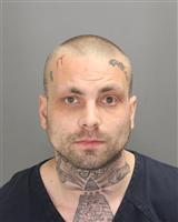 EVAN RAY ZACHMANN Mugshot / Oakland County MI Arrests / Oakland County Michigan Arrests