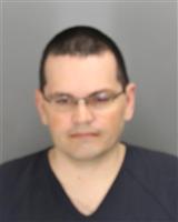 CHRISTOPHER MICHAEL POPP Mugshot / Oakland County MI Arrests / Oakland County Michigan Arrests