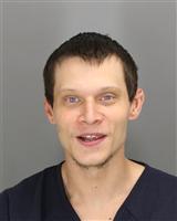 QUIN COY PARKER Mugshot / Oakland County MI Arrests / Oakland County Michigan Arrests