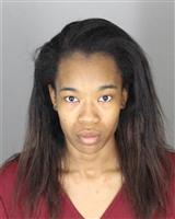 DIAMOND SHONTIA PULLIAM Mugshot / Oakland County MI Arrests / Oakland County Michigan Arrests