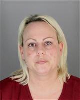 ASHLEY EVELYN ACKERMAN Mugshot / Oakland County MI Arrests / Oakland County Michigan Arrests