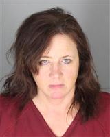 JUDI  DAVIS Mugshot / Oakland County MI Arrests / Oakland County Michigan Arrests