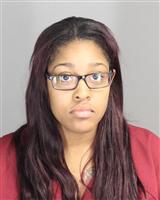 ARIEL MICHELLE ASKEWREED Mugshot / Oakland County MI Arrests / Oakland County Michigan Arrests