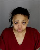 ALEXIS KATRESE SMITH Mugshot / Oakland County MI Arrests / Oakland County Michigan Arrests
