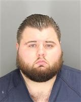NICHOLAS JEROME MALKOWSKI Mugshot / Oakland County MI Arrests / Oakland County Michigan Arrests