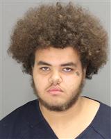 AARON STIRLING MCCLAIN Mugshot / Oakland County MI Arrests / Oakland County Michigan Arrests