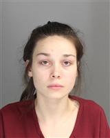 MIRANDA MARIE FIELDS Mugshot / Oakland County MI Arrests / Oakland County Michigan Arrests