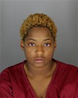 SALLIE MAE HUNTER Mugshot / Oakland County MI Arrests / Oakland County Michigan Arrests