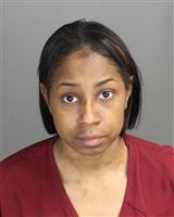 BRIANA TAMARA PALMER Mugshot / Oakland County MI Arrests / Oakland County Michigan Arrests