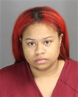 MYYA ANDRENA JONES Mugshot / Oakland County MI Arrests / Oakland County Michigan Arrests