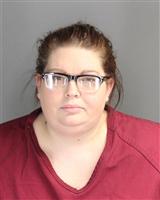 NICOLE MARIE ALLEN Mugshot / Oakland County MI Arrests / Oakland County Michigan Arrests