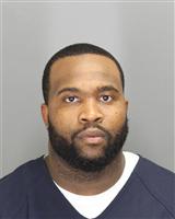 DARRIN RAMONE KNUCKLES Mugshot / Oakland County MI Arrests / Oakland County Michigan Arrests